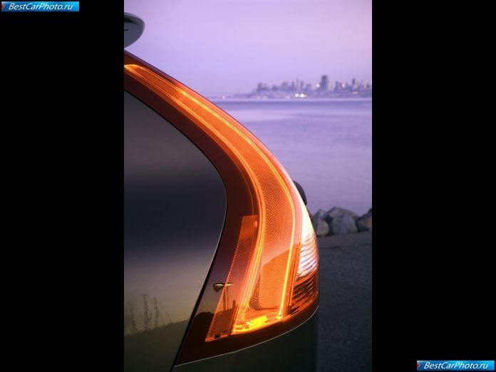 2009 Volvo Xc60 - фотография 99 из 109
