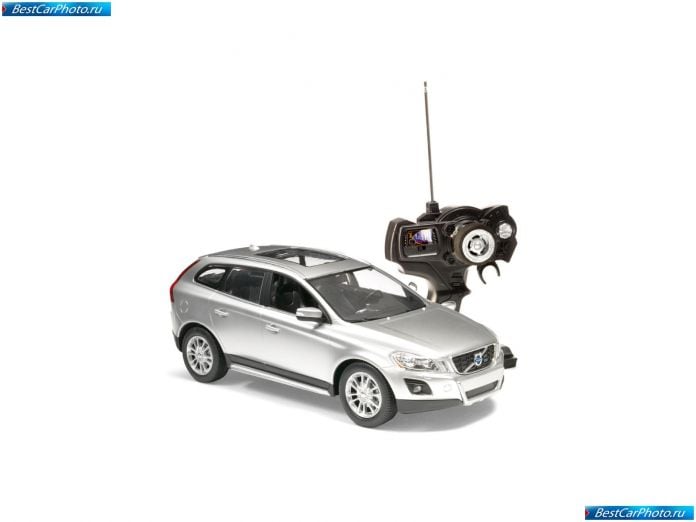 2009 Volvo Xc60 - фотография 109 из 109
