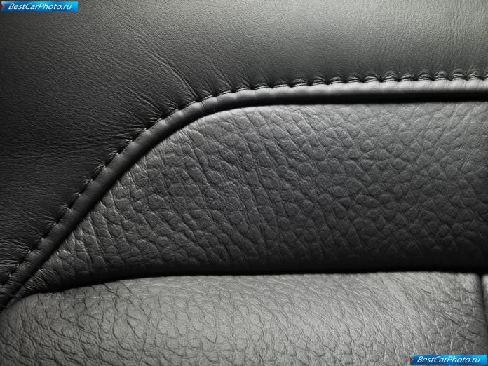 2010 Volvo S80 - фотография 18 из 25