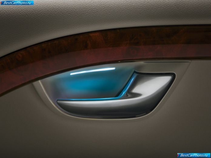 2010 Volvo S80l - фотография 9 из 11