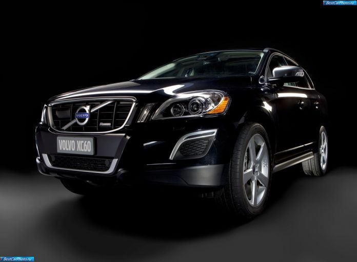 2010 Volvo XC60 R-design - фотография 65 из 78