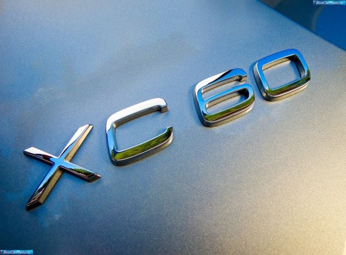 2010 Volvo XC60 R-design - фотография 77 из 78