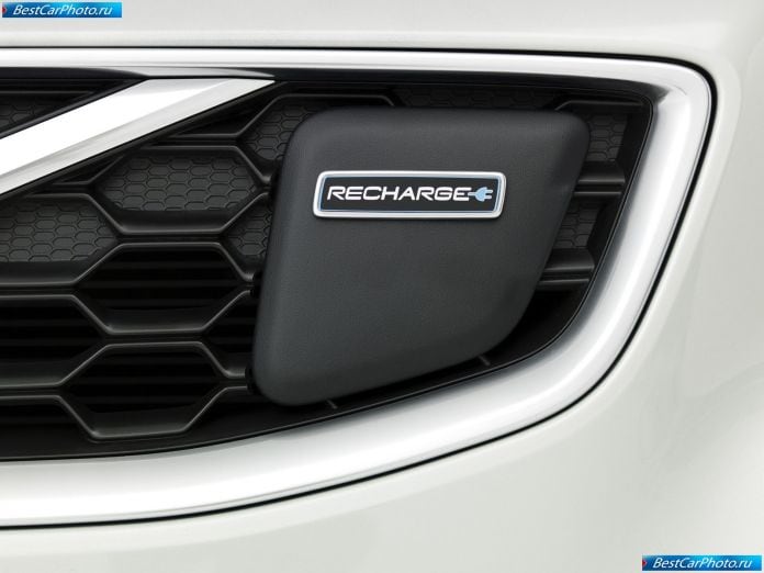 2011 Volvo C30 Bev - фотография 16 из 17