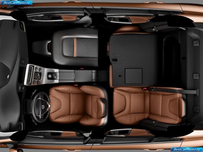 2011 Volvo S60 - фотография 34 из 58
