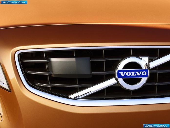 2011 Volvo S60 - фотография 45 из 58