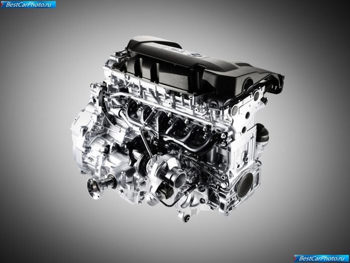 2011 Volvo S60 - фотография 49 из 58