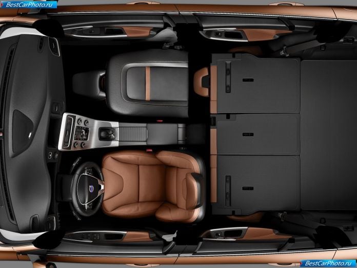 2011 Volvo V60 - фотография 24 из 45
