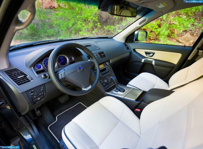 2011 Volvo XC90 - фотография 68 из 102