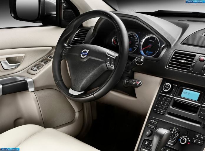 2011 Volvo XC90 - фотография 69 из 102