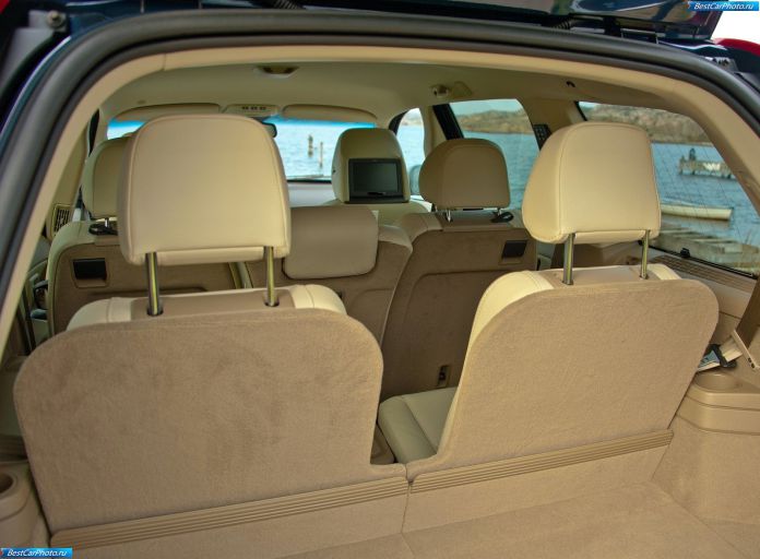 2011 Volvo XC90 - фотография 81 из 102