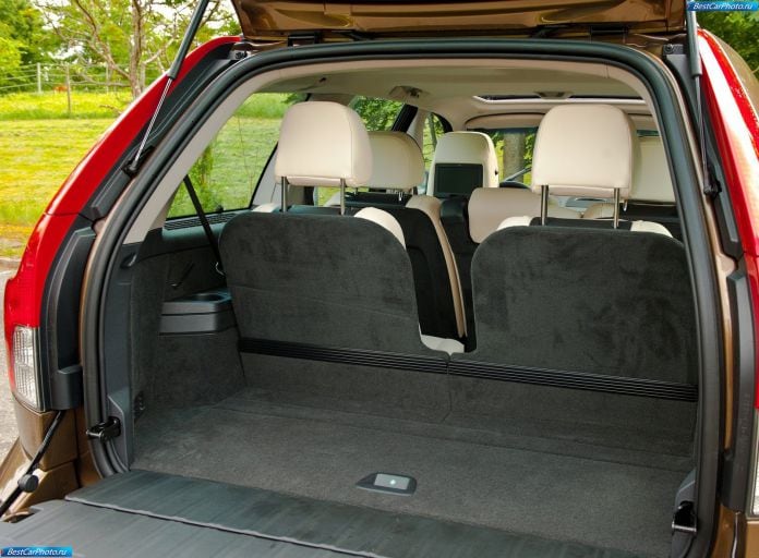 2011 Volvo XC90 - фотография 82 из 102