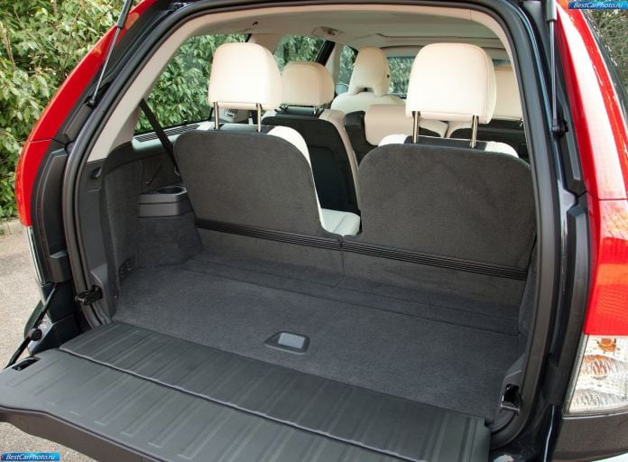 2011 Volvo XC90 - фотография 83 из 102