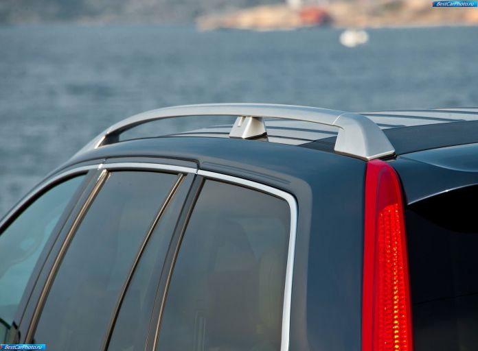 2011 Volvo XC90 - фотография 90 из 102