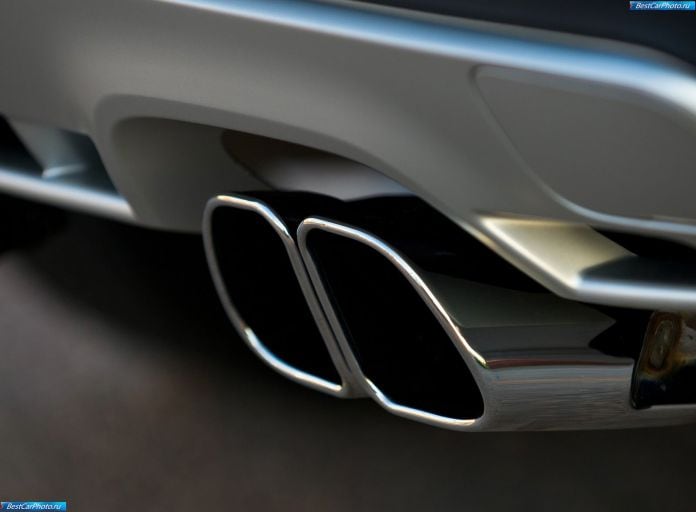 2011 Volvo XC90 - фотография 94 из 102