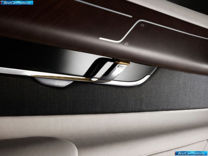 2011 Volvo You Concept - фотография 14 из 19