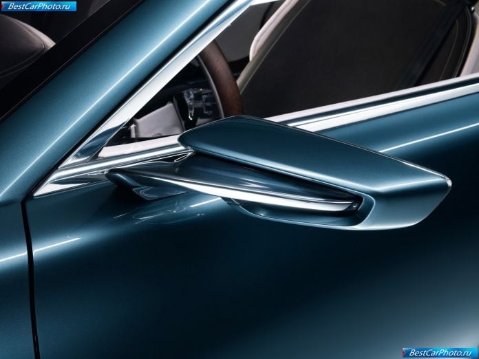 2011 Volvo You Concept - фотография 18 из 19