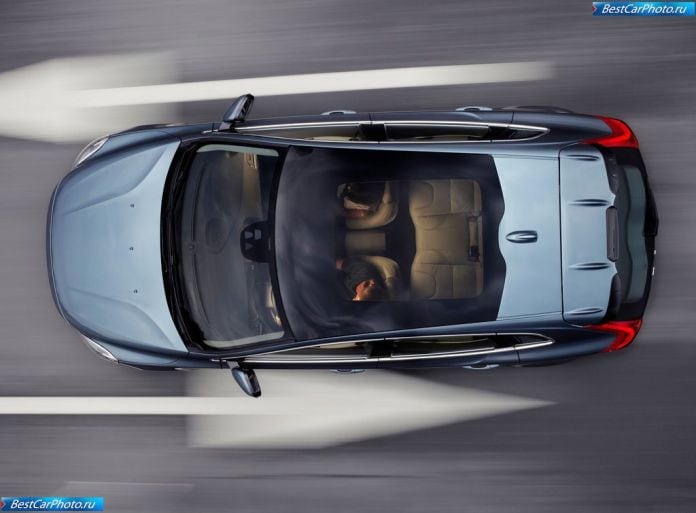 2013 Volvo V40 - фотография 11 из 19