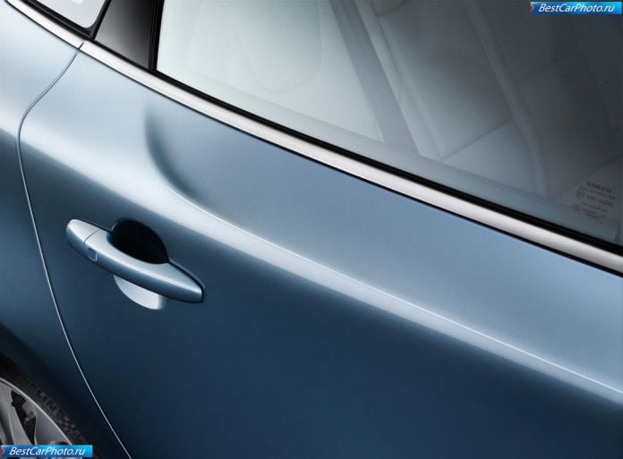 2013 Volvo V40 - фотография 19 из 19