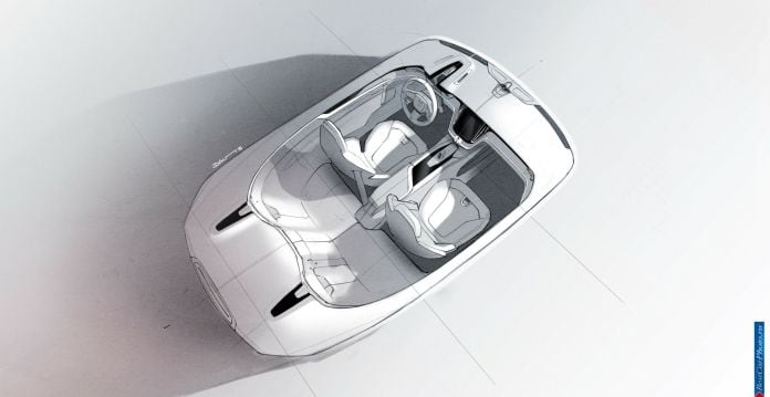 2013 Volvo Coupe Concept - фотография 51 из 62