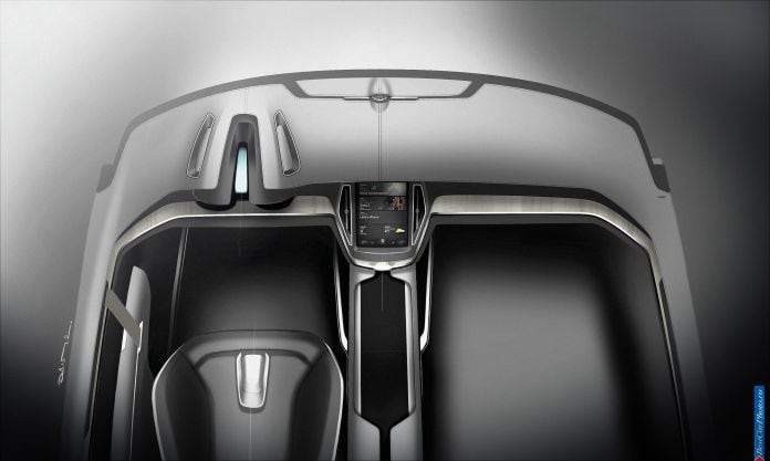 2013 Volvo Coupe Concept - фотография 52 из 62