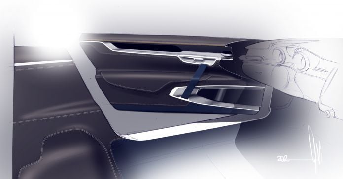 2013 Volvo Coupe Concept - фотография 53 из 62