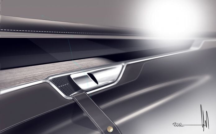 2013 Volvo Coupe Concept - фотография 54 из 62