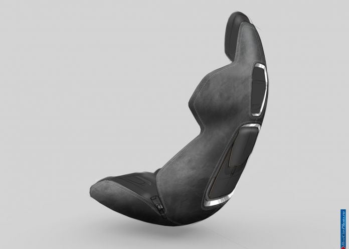 2013 Volvo Coupe Concept - фотография 57 из 62