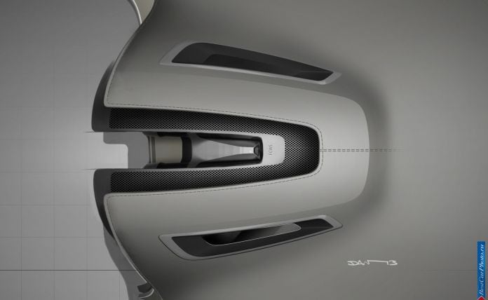2013 Volvo Coupe Concept - фотография 59 из 62