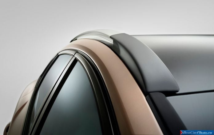 2013 Volvo V40 Cross Country - фотография 11 из 28