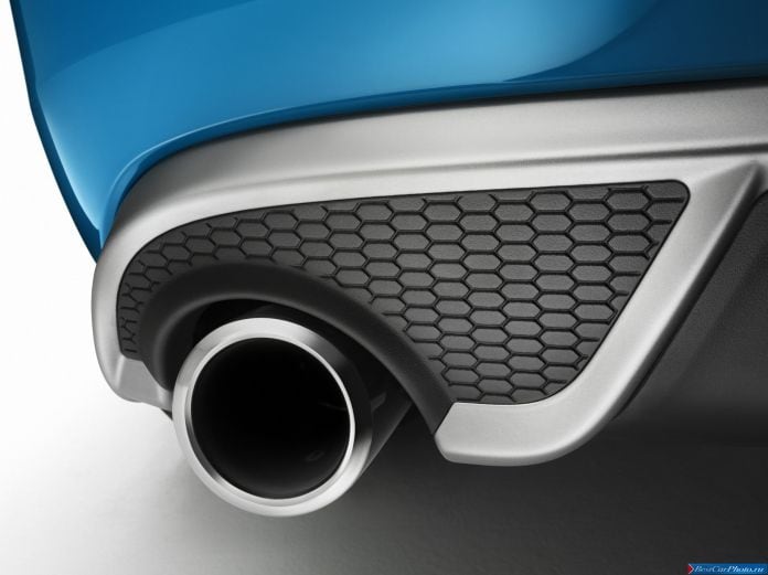 2013 Volvo V40 R-design - фотография 9 из 14