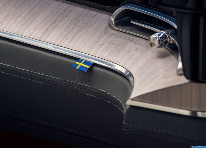 2014 Volvo Estate Concept - фотография 27 из 65
