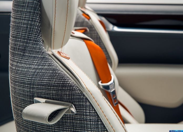 2014 Volvo Estate Concept - фотография 28 из 65
