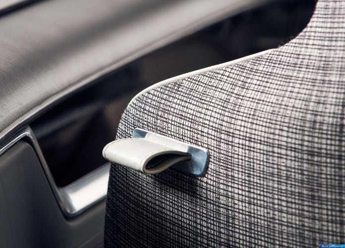 2014 Volvo Estate Concept - фотография 29 из 65