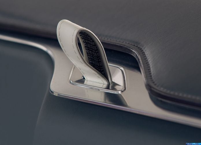 2014 Volvo Estate Concept - фотография 30 из 65