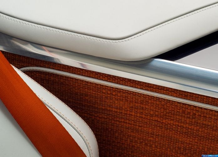 2014 Volvo Estate Concept - фотография 34 из 65