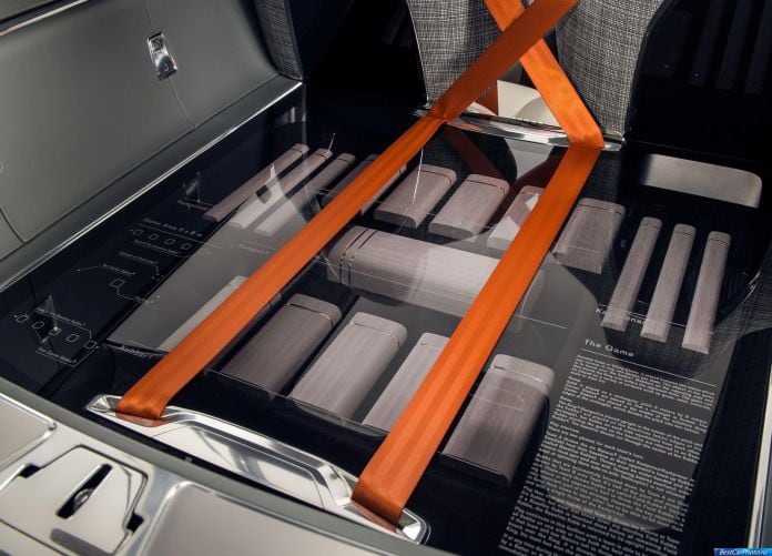 2014 Volvo Estate Concept - фотография 38 из 65