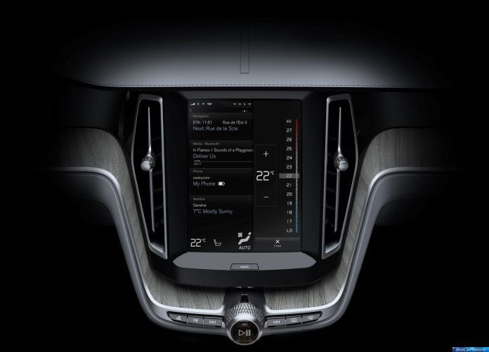 2014 Volvo Estate Concept - фотография 48 из 65