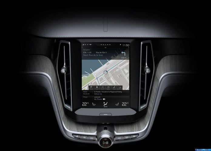 2014 Volvo Estate Concept - фотография 49 из 65