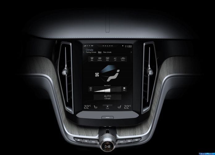 2014 Volvo Estate Concept - фотография 51 из 65