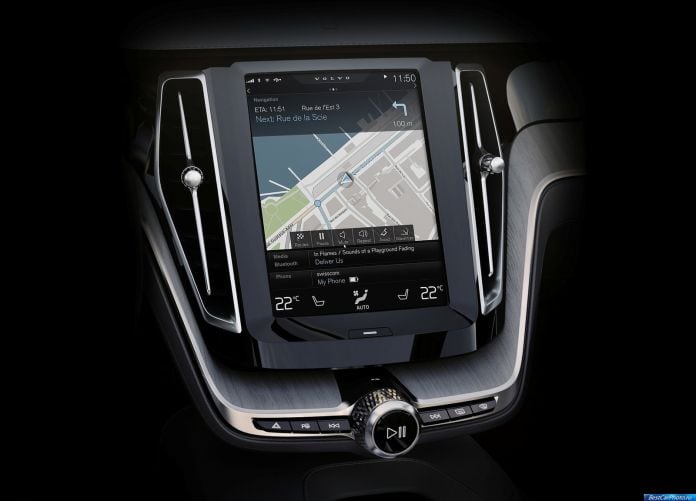 2014 Volvo Estate Concept - фотография 54 из 65