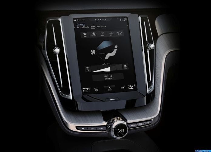 2014 Volvo Estate Concept - фотография 55 из 65