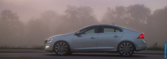 2014 Volvo S60 - фотография 9 из 53
