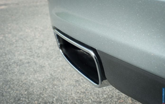 2014 Volvo S60 - фотография 28 из 53