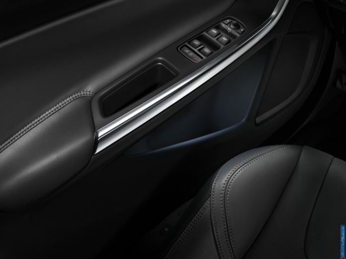 2014 Volvo S60 - фотография 36 из 53