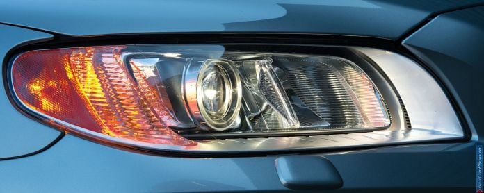 2014 Volvo S80 - фотография 17 из 41