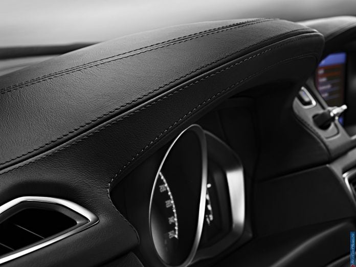 2014 Volvo S80 - фотография 27 из 41