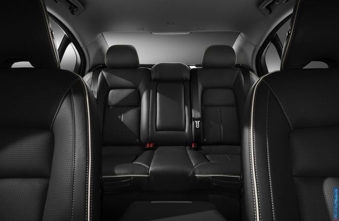 2014 Volvo S80 - фотография 28 из 41