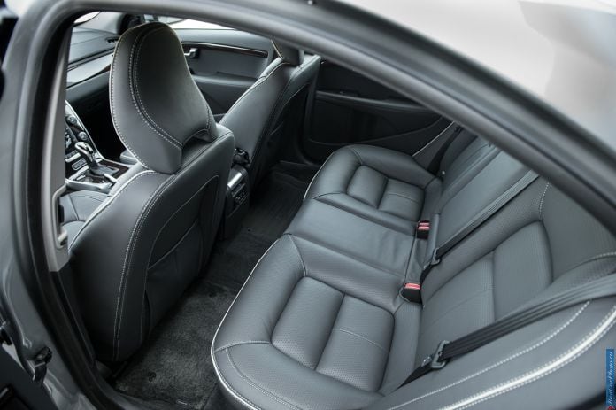 2014 Volvo S80 - фотография 29 из 41