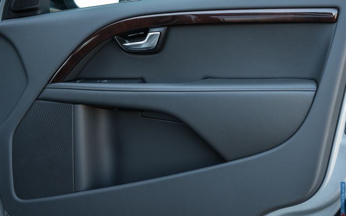 2014 Volvo S80 - фотография 34 из 41