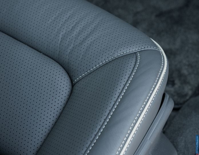 2014 Volvo S80 - фотография 35 из 41